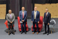 Costa Rica fue sede del 34 Congreso Internacional del CIRIEC, avanzando estrategias e innovaciones de la economía social en el contexto de las transiciones