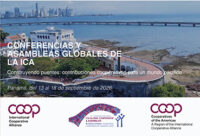 Panamá, sede de la Conferencia Global y Asamblea de la Alianza Cooperativa Internacional 2026