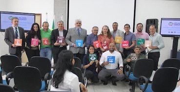 Projeto da UFAM apresenta indicadores dos ODS de municípios do Amazonas