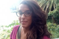 Andrea Gorini - Editora, Presidenta de la Cooperativa El Zócalo, Buenos Aires, Argentina