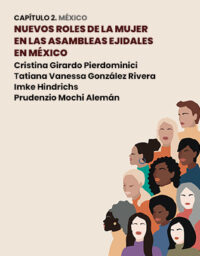 Nuevos roles de la mujer en las asambleas ejidales en México