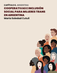 Cooperativas e inclusión social para mujeres trans en Argentina