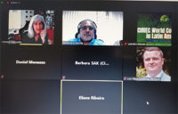 CIRIEC World Conference in Latin America - CIRIEC Brasil