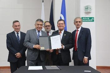 Constituida una nueva sección del CIRIEC en Latinoamérica: bienvenido al CIRIEC-Costa Rica