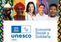 En marcha la nueva Cátedra UNESCO de Economía Social y Solidaria