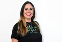 Cecilia Muñoz Candela - Asociada fundadora de la Cooperativa Código Libre; Coordinadora y gestora de Proyectos de Impacto Social; Investigadora y Profesora, Buenos Aires, Argentina