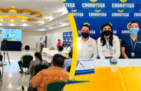 II Convención Internacional de Cooperativismo y Economía Social en Honduras