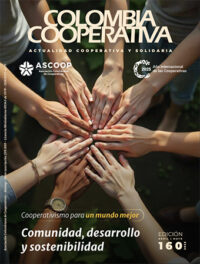 Colombia Cooperativa - Actualidad Cooperativa y Solidaria