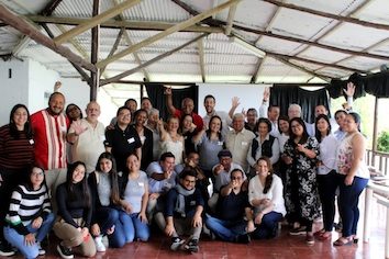 II Coloquio del CIRIEC-Colombia