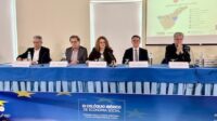 El OIBESCOOP, en el XI Coloquio Ibérico de Economía Social, celebrado en Lisboa y Caldas da Rainha