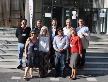 El Congreso del CIRIEC en Bucarest concluyó recordando los importantes desafíos de la economía social y sus investigadores para los próximos años