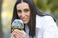 Consoli Molero Alcaide - Creadora de ‘Alma de Mujer’, Gerente de la S. Coop. Olivarera Valdepeñas, Ciudad Real, España