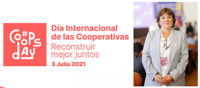 Cooperativas de las Américas llama a la reconstrucción conjunta en un nuevo Día Mundial del Cooperativismo