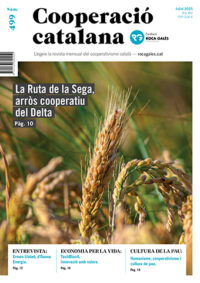 Cooperació Catalana