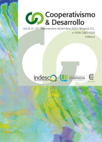 Cooperativismo & Desarrollo