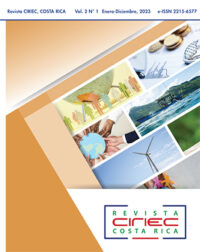 Revista CIRIEC Costa Rica
