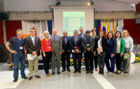 El OIBESCOOP, en el Congreso Internacional CIRIEC-Costa Rica, sobre la economía social en el desarrollo de las sociedades latinoamericanas