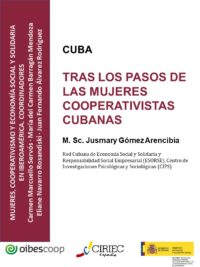 Tras los pasos de las mujeres cooperativistas cubanas