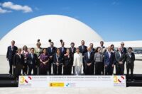 Los Estados miembros de la Comunidad Iberoamericana de Naciones firman el&nbsp;Compromiso Iberoamericano por la Economía Social y Solidaria 2026–2030