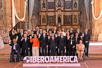 La Economía Social reclama a la Cumbre Iberoamericana de Guatemala una ‘iniciativa específica’ para fomentar este modelo empresarial