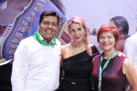 Se celebra en Colombia, en el marco de la COP16, el Encuentro Internacional de Economías para la Vida