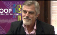 Del compromiso con el sindicalismo al enamoramiento por el cooperativismo. In memoriam de Fernando Berasain (29/10/1959-24/4/2021)