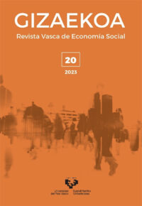 GIZAEKOA – Revista Vasca de Economía Social
