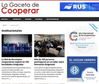 La Gaceta de Cooperar