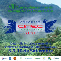 Costa Rica será la anfitriona en septiembre del VIII Congreso Internacional de Investigadores en Economía Social del CIRIEC