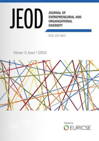 Journal of Entrepreneurial and Organizational Diversity (JEOD)