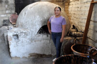 Jeanette Aguirre - Colectivo comunitario de mujeres BINA (Bienestar, Integridad, Nobleza y Altruismo) Tlacotepec, Estado de Morelos, México