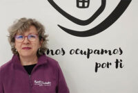 Mari Carmen Torres - Cooperativa Mundo Cuidados, Ciudad Real, España