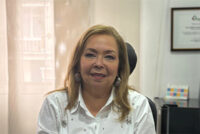 María Eugenia Pérez - Asociación Colombiana de Cooperativas (ASCOOP), Grupo Cooperativo COOMEVA, Alianza Cooperativa Internacional (ACI), Colegio de Abogados de Derecho Cooperativo y Solidario (COOLEGAS), Colombia