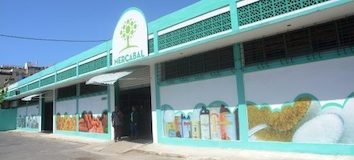 Abrirán nuevos mercados para venta mayorista a cooperativas no agropecuarias