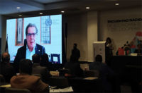 Encuentro Nacional de Economía Social y del Cooperativismo