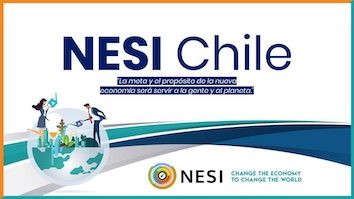 Encuentro Nuevas Economías e Innovación Social – Chile 2020