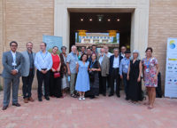 Los investigadores iberoamericanos vuelven a destacar con sus aportes en el 33 Congreso Internacional del CIRIEC, celebrado en Valencia (España)