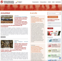 Boletín de Actualidad del Observatorio Español de la Economía Social y del Trabajo Autónomo