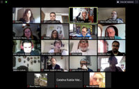 El OIBESCOOP lanzará nuevos boletines informativos y estadísticos, y creará nuevos grupos de trabajo sobre Economía Social y Género, y Cuentas Satélite de la Economía Social