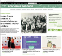 Portal de la Economía Solidaria