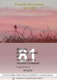 Revista Iberoamericana de Autogestión y Acción Comunal (RIDAA)