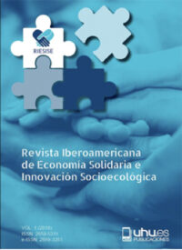 RIESISE. Revista Iberoamericana de Economía Solidaria e Innovación Sociecológica