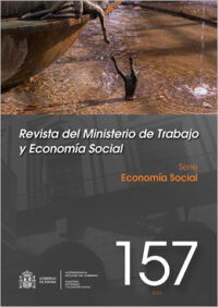 Revista del Ministerio de Trabajo y Economía Social