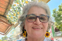 Rusmila Niño - Cooperativa Canapro, Medio ambiente y turismo sostenible, Cuidado y transformación del territorio, Carmen de Apicalá, Colombia