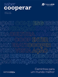 Saber Cooperar - Revista del sistema brasileño OCB