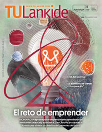 TU Lankide - La actualidad de la Corporación Mondragón