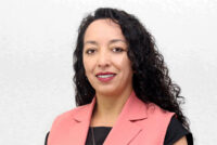 Tatiana Barriga - Cooperativa Policía Nacional, Resiliencia y liderazgo femenino, Ecuador