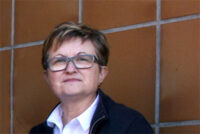 Teresa Soro - Economía Social y Solidaria, Inserción sociolaboral, Movimiento vecinal, Zaragoza, España