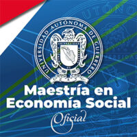 Maestría en Economía Social de la Universidad Autónoma de Guerrero