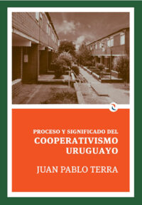 Antecedentes de estudios sobre la historia del cooperativismo en Uruguay